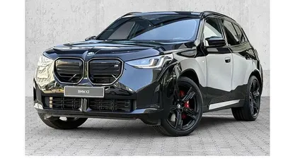 Gebraucht 2025 BMW X3 Performance SUV | 79.880 € (Fairer Preis)