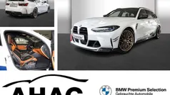 Gebraucht 2024 BMW M3 Competition Edition Kombi | 115.840 €
