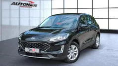 Gebraucht 2024 Ford Kuga Cool & Connect SUV | 23.900 € (Fairer Preis)