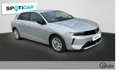 Używany Opel Astra Elegance 131 KM (96 kW) 2023 Hatchback