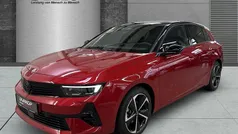 Kardio rot Neu 2024 Opel Astra GS Line Kleinwagen | 30.990 € (Fairer Preis)