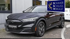 Gebraucht 2022 Ford Mustang Mach-E SUV | 36.890 € (Guter Preis)