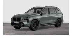 Gebraucht 2025 BMW X7 M Sport SUV | 122.499 € (Teuer)