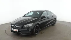 Gebraucht 2017 Mercedes CLA200 AMG line Limousine | 20.360 € (Fairer Preis)