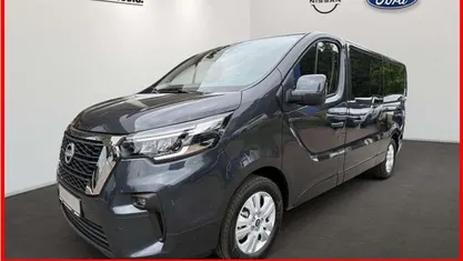Gebraucht Nissan Primastar Tekna 170 PS (125 kW) 2025 Van / Kleinbus