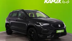 Magic schwarz Gebraucht 2022 Seat Ateca FR SUV | 28.490 € (Fairer Preis)