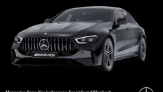 Mercedes AMG GT 63