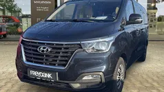 Moonlight cloud Gebraucht 2020 Hyundai H-1 Premium Van | 29.999 € (Superpreis)