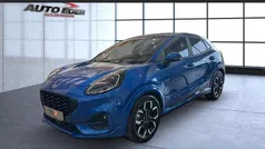 Gebraucht 2021 Ford Puma Gen-E ST-Line X SUV | 20.880 € (Fairer Preis)