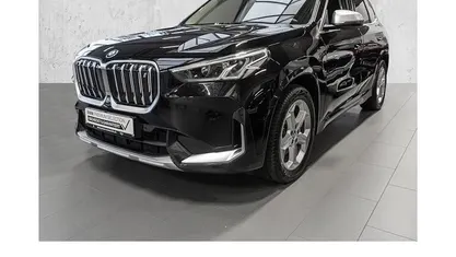 Gebraucht BMW iX1 xLine 230 kW (313 PS) 2023 SUV