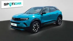 Gebraucht 2025 Opel Mokka SUV | 23.990 € (Guter Preis)