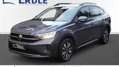 Grau Gebraucht 2024 VW Taigo Move SUV | 22.990 € (Fairer Preis)