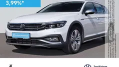 Gebraucht 2022 VW Passat Alltrack Kombi | 31.480 € (Fairer Preis)