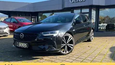 Gebraucht 2022 Opel Insignia Ultimate Kombi | 20.990 € (Fairer Preis)