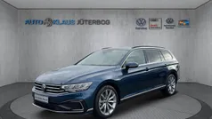 Othercolor Gebraucht 2020 VW Passat GTE Kombi | 37.795 €