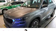Gebraucht 2023 Skoda Kodiaq Tour SUV | 31.977 € (Guter Preis)