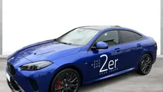 Blau Gebraucht 2025 BMW 220 M Sport Coupé | 49.590 €