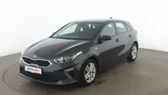 Gebraucht 2021 Kia Ceed Edition 7 Limousine | 14.270 € (Guter Preis)