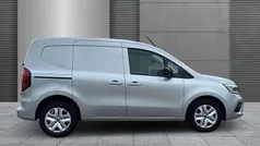 Highlandgrau Neu 2024 Renault Kangoo Van / Kleinbus | 27.390 € (Fairer Preis)