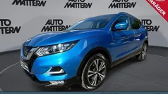 Gebraucht 2020 Nissan Qashqai 360º SUV | 15.990 € (Fairer Preis)