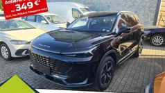 Baic X75