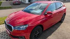 Gebraucht 2025 Skoda Fabia Selection Kleinwagen | 24.490 € (Fairer Preis)