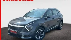 Gebraucht 2024 Kia Sportage Vision SUV | 28.979 € (Superpreis)