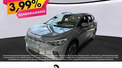 Gebraucht 2022 VW ID.4 Pure SUV | 24.777 € (Fairer Preis)