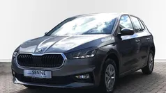 Gebraucht 2025 Skoda Fabia Selection Kleinwagen | 19.980 € (Fairer Preis)