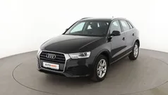 Schwarz Gebraucht 2017 Audi Q3 Sport SUV | 18.750 € (Fairer Preis)