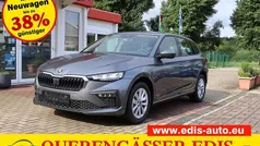 Grau Neu 2025 Skoda Scala Selection Kleinwagen | 25.390 € (Fairer Preis)