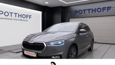 Gebraucht 2024 Skoda Fabia Selection Limousine | 22.777 € (Fairer Preis)