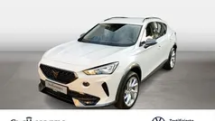 Weiß Gebraucht 2023 Cupra Formentor SUV | 26.444 € (Fairer Preis)