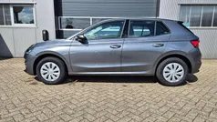 Gebraucht 2025 Skoda Fabia Selection Limousine | 20.000 € (Fairer Preis)