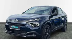 Gebraucht 2024 Citroën C4 PureTech Limousine | 19.900 € (Fairer Preis)
