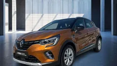 Gebraucht 2020 Renault Captur Intens SUV | 16.990 € (Fairer Preis)