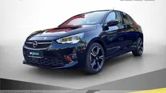 Gebraucht 2020 Opel Corsa GS Line Kleinwagen | 14.860 € (Fairer Preis)