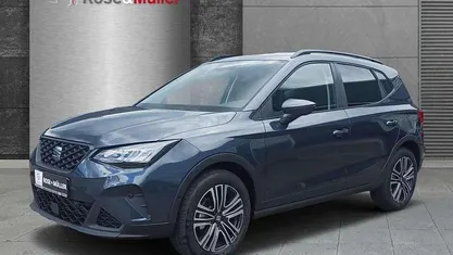 Gebraucht 2025 Seat Arona Style SUV | 27.290 € (Fairer Preis)