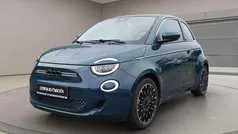 Gebraucht 2023 Fiat 500e Kleinwagen | 24.450 € (Fairer Preis)