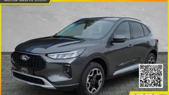 Gebraucht 2025 Ford Kuga Active SUV | 36.490 € (Superpreis)