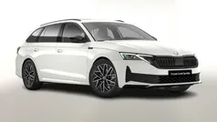 Gebraucht 2025 Skoda Octavia Kombi | 36.652 € (Fairer Preis)