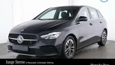 Gebraucht 2024 Mercedes B200 Progressive Van / Kleinbus | 31.990 € (Fairer Preis)