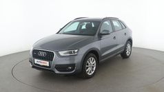 Gebraucht 2014 Audi Q3 Comfort SUV | 16.030 € (Fairer Preis)