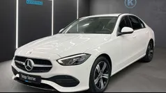 Gebraucht 2024 Mercedes C180 Limousine | 37.890 € (Fairer Preis)