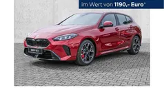 Gebraucht 2025 BMW 120 M Sport Kleinwagen | 38.450 € (Fairer Preis)