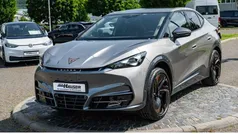 Grau Neu 2025 Cupra Tavascan VZ SUV | 54.465 € (Fairer Preis)