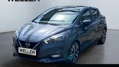 Gebraucht 2023 Nissan Micra 360º Kleinwagen | 18.990 € (Fairer Preis)