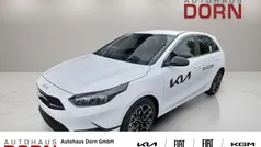 Gebraucht 2024 Kia Ceed 2 Limousine | 24.990 € (Fairer Preis)