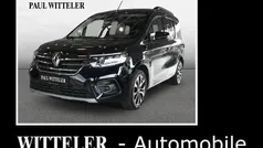 Sternen schwarz Gebraucht 2023 Renault Kangoo Techno Van / Kleinbus | 25.940 € (Fairer Preis)
