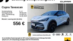 Gebraucht 2025 Cupra Tavascan Endurance SUV | 50.555 € (Fairer Preis)
